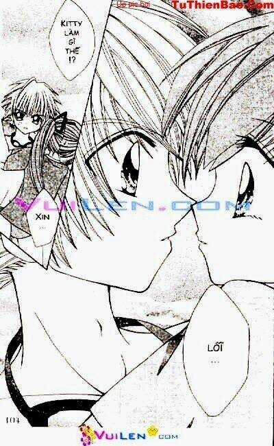 Viên Ngọc Nhiệm Màu Chapter 2 trang 103