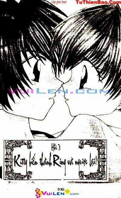 Viên Ngọc Nhiệm Màu Chapter 2 trang 105