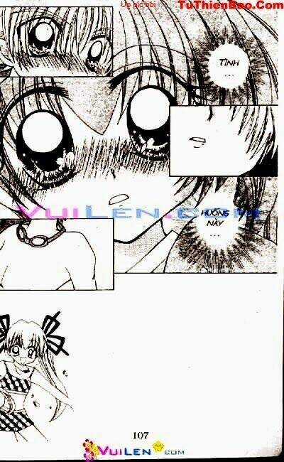 Viên Ngọc Nhiệm Màu Chapter 2 trang 106