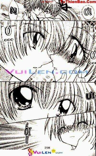 Viên Ngọc Nhiệm Màu Chapter 2 trang 107