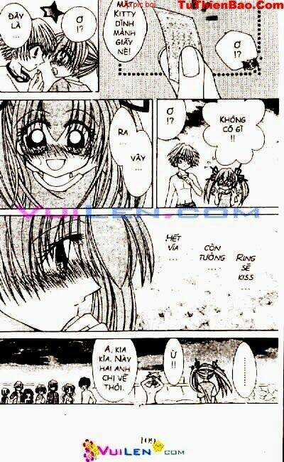 Viên Ngọc Nhiệm Màu Chapter 2 trang 108