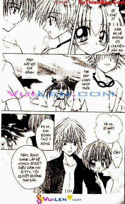 Viên Ngọc Nhiệm Màu Chapter 2 trang 109