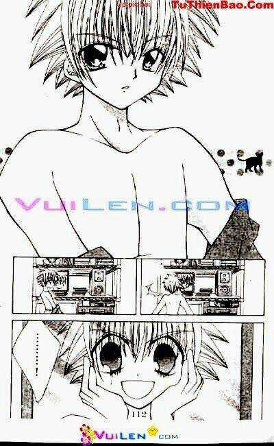 Viên Ngọc Nhiệm Màu Chapter 2 trang 111