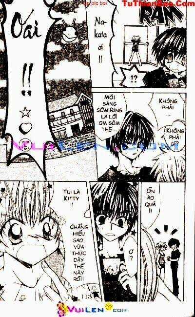 Viên Ngọc Nhiệm Màu Chapter 2 trang 112