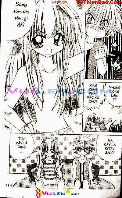 Viên Ngọc Nhiệm Màu Chapter 2 trang 113