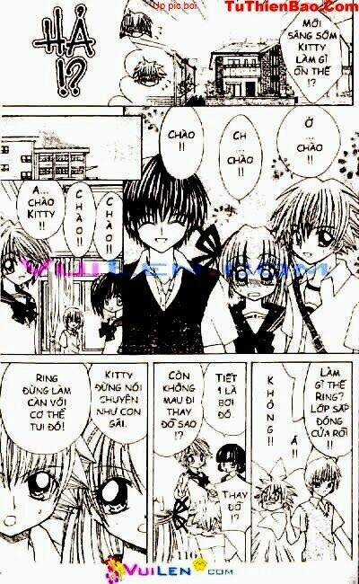 Viên Ngọc Nhiệm Màu Chapter 2 trang 115