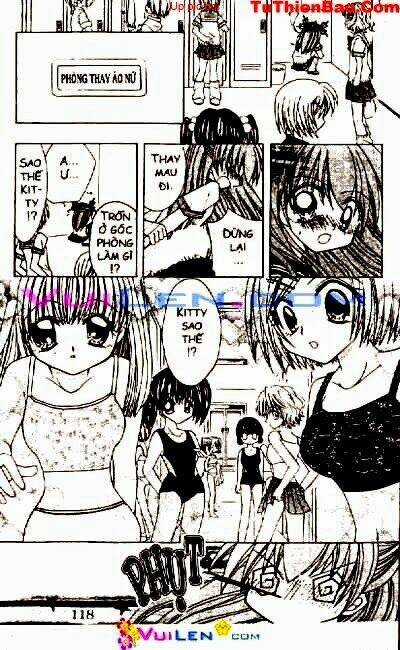 Viên Ngọc Nhiệm Màu Chapter 2 trang 117