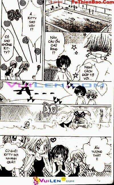 Viên Ngọc Nhiệm Màu Chapter 2 trang 118