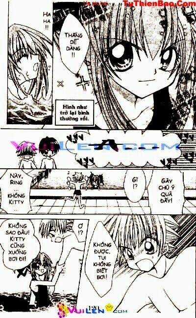 Viên Ngọc Nhiệm Màu Chapter 2 trang 119