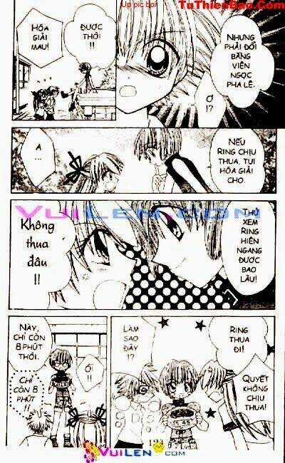 Viên Ngọc Nhiệm Màu Chapter 2 trang 123