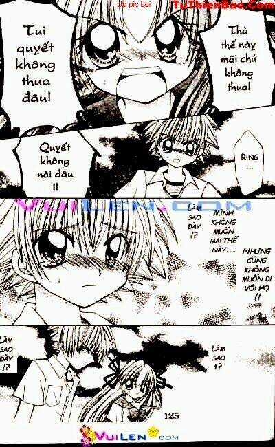 Viên Ngọc Nhiệm Màu Chapter 2 trang 124