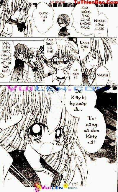 Viên Ngọc Nhiệm Màu Chapter 2 trang 126