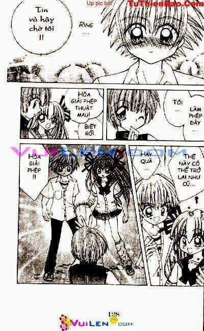 Viên Ngọc Nhiệm Màu Chapter 2 trang 127