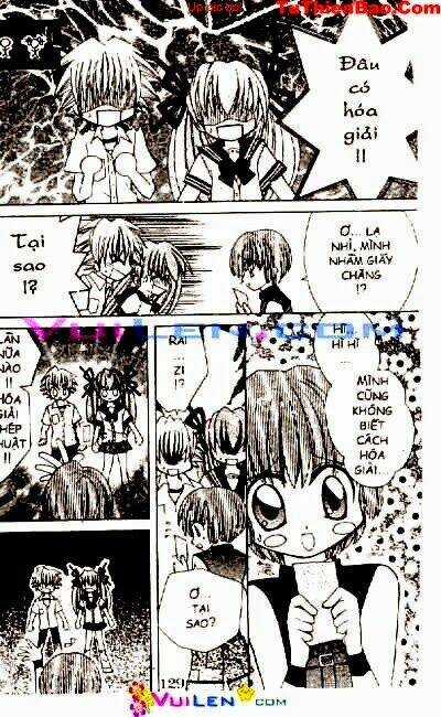 Viên Ngọc Nhiệm Màu Chapter 2 trang 128