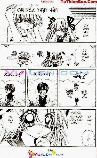 Viên Ngọc Nhiệm Màu Chapter 2 trang 129