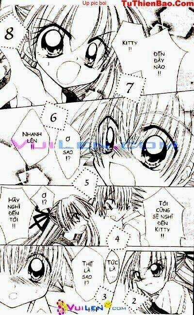 Viên Ngọc Nhiệm Màu Chapter 2 trang 130