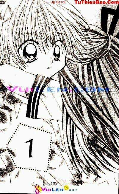 Viên Ngọc Nhiệm Màu Chapter 2 trang 131