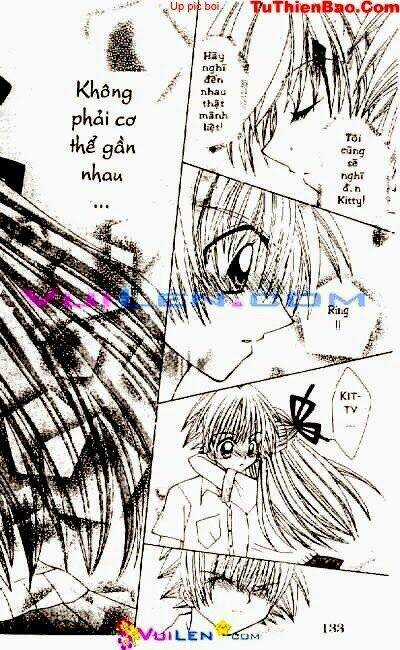 Viên Ngọc Nhiệm Màu Chapter 2 trang 132