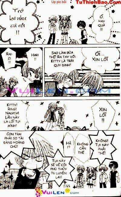 Viên Ngọc Nhiệm Màu Chapter 2 trang 134