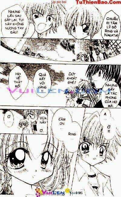 Viên Ngọc Nhiệm Màu Chapter 2 trang 135