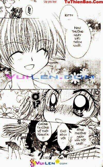 Viên Ngọc Nhiệm Màu Chapter 2 trang 136