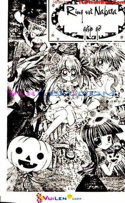 Viên Ngọc Nhiệm Màu Chapter 2 trang 137