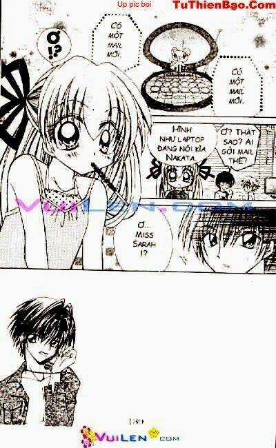 Viên Ngọc Nhiệm Màu Chapter 2 trang 138