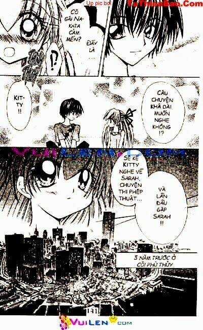 Viên Ngọc Nhiệm Màu Chapter 2 trang 140