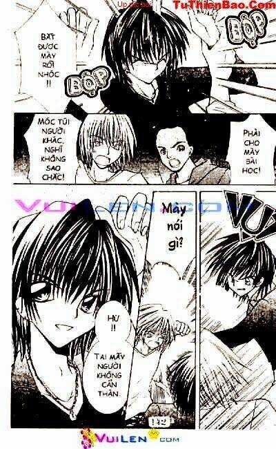 Viên Ngọc Nhiệm Màu Chapter 2 trang 141