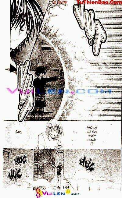 Viên Ngọc Nhiệm Màu Chapter 2 trang 143