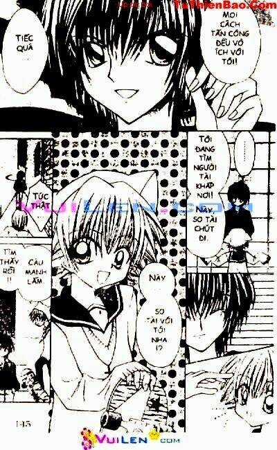 Viên Ngọc Nhiệm Màu Chapter 2 trang 144