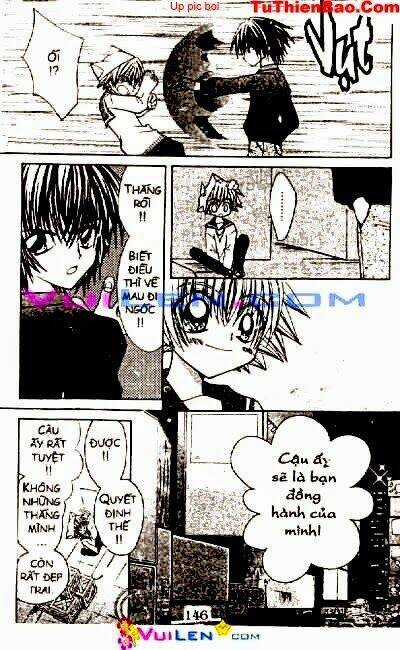 Viên Ngọc Nhiệm Màu Chapter 2 trang 145