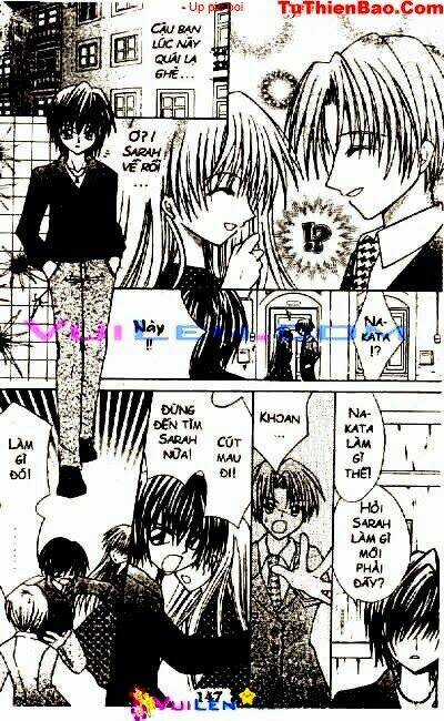 Viên Ngọc Nhiệm Màu Chapter 2 trang 146