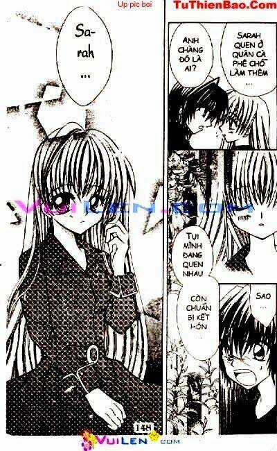 Viên Ngọc Nhiệm Màu Chapter 2 trang 147