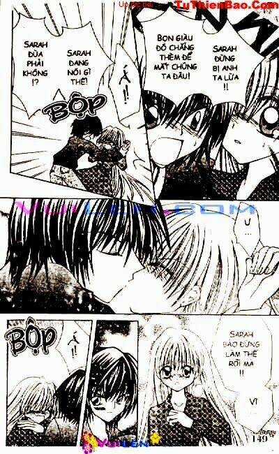 Viên Ngọc Nhiệm Màu Chapter 2 trang 148