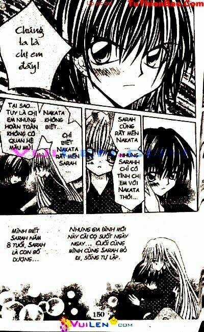 Viên Ngọc Nhiệm Màu Chapter 2 trang 149