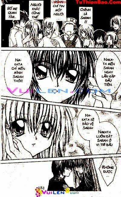 Viên Ngọc Nhiệm Màu Chapter 2 trang 150