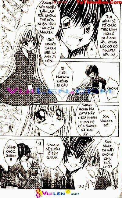 Viên Ngọc Nhiệm Màu Chapter 2 trang 151