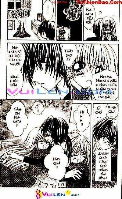 Viên Ngọc Nhiệm Màu Chapter 2 trang 152