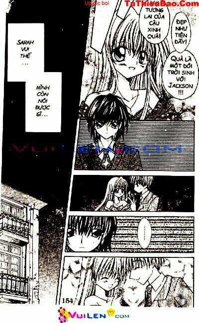 Viên Ngọc Nhiệm Màu Chapter 2 trang 153