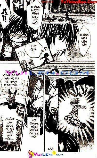 Viên Ngọc Nhiệm Màu Chapter 2 trang 154