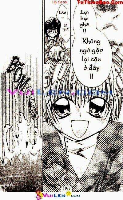 Viên Ngọc Nhiệm Màu Chapter 2 trang 155