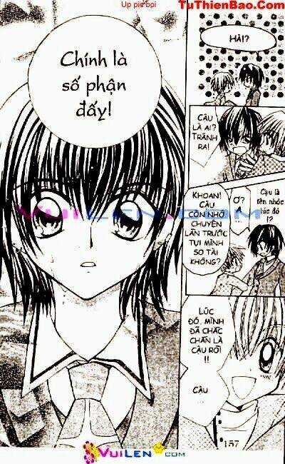 Viên Ngọc Nhiệm Màu Chapter 2 trang 156