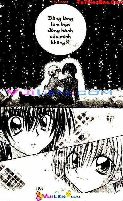 Viên Ngọc Nhiệm Màu Chapter 2 trang 157