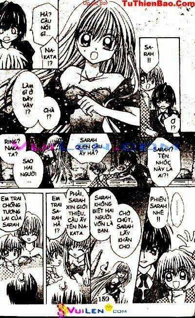 Viên Ngọc Nhiệm Màu Chapter 2 trang 158