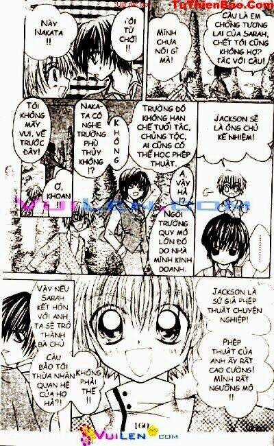 Viên Ngọc Nhiệm Màu Chapter 2 trang 159