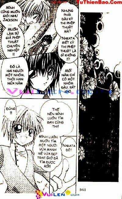 Viên Ngọc Nhiệm Màu Chapter 2 trang 160