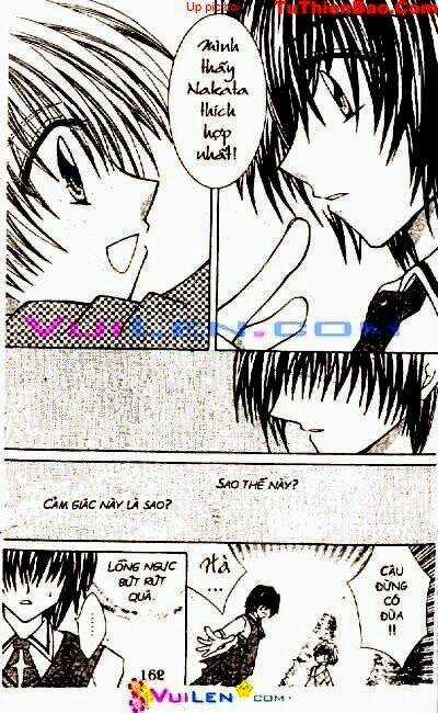 Viên Ngọc Nhiệm Màu Chapter 2 trang 161