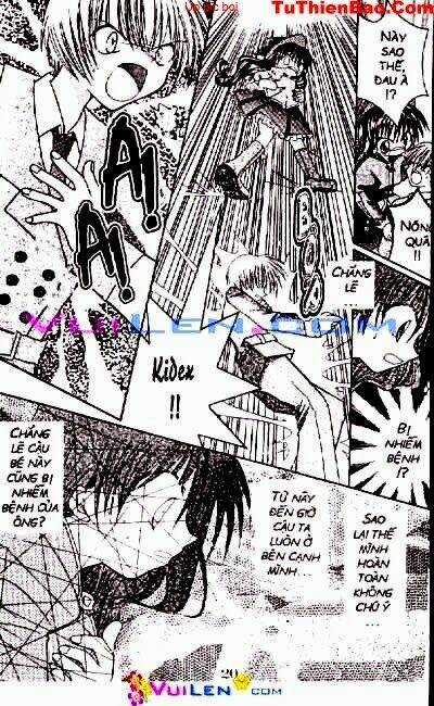 Viên Ngọc Nhiệm Màu Chapter 2 trang 19