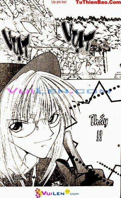 Viên Ngọc Nhiệm Màu Chapter 2 trang 24